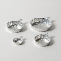 Aluminum Dish 알루미늄 디쉬