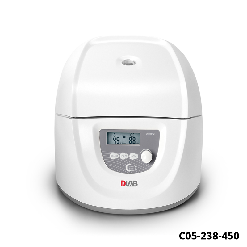 Clinical Low Speed Centrifuge 임상 검사용 저속 원심분리기