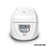Clinical Low Speed Centrifuge 임상 검사용 저속 원심분리기