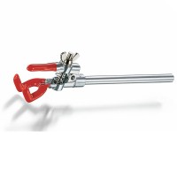 3-Prong Extension Clamp / 3-P Clamp 3-P 클램프