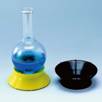 Rubber Flask Stand 고무 플라스크 스탠드