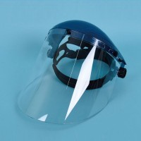 Cryo Safety Face Shield, CLEAR-CRYO® 초저온용 안전 보안면