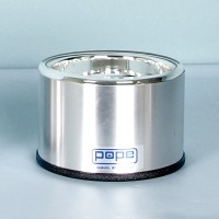 Low Form Dewar Flask 단형 드와 플라스크, Semi-Flat Bottom Type