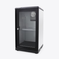 Small Auto Desiccator Cabinet 소형 자동 습도 데시케이터, 25 ~ 55% RH