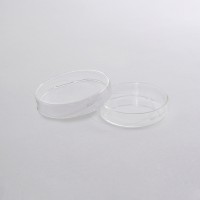 Glass Petri Dish 유리 페트리 디쉬, LukeGL®