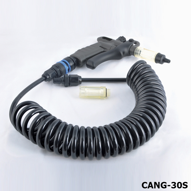 N2 and Air Gun with Filter 필터식 질소건 / 에어건