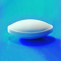 Egg Shaped, Magnetic Stir Bar 에그형 마그네틱 바