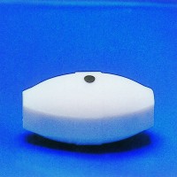 Turbo Elliptical Shaped Magnetic Stir Bar 타원형 터보 마그네틱 바
