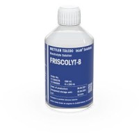 pH Electrolytes and Maintenance Solutions pH 전해질 및 유지 관리 용액