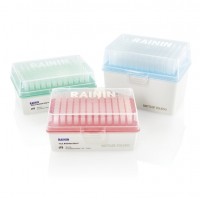 Rainin Universal Tip Rack 레이닌 Universal-Fit 랙 팁