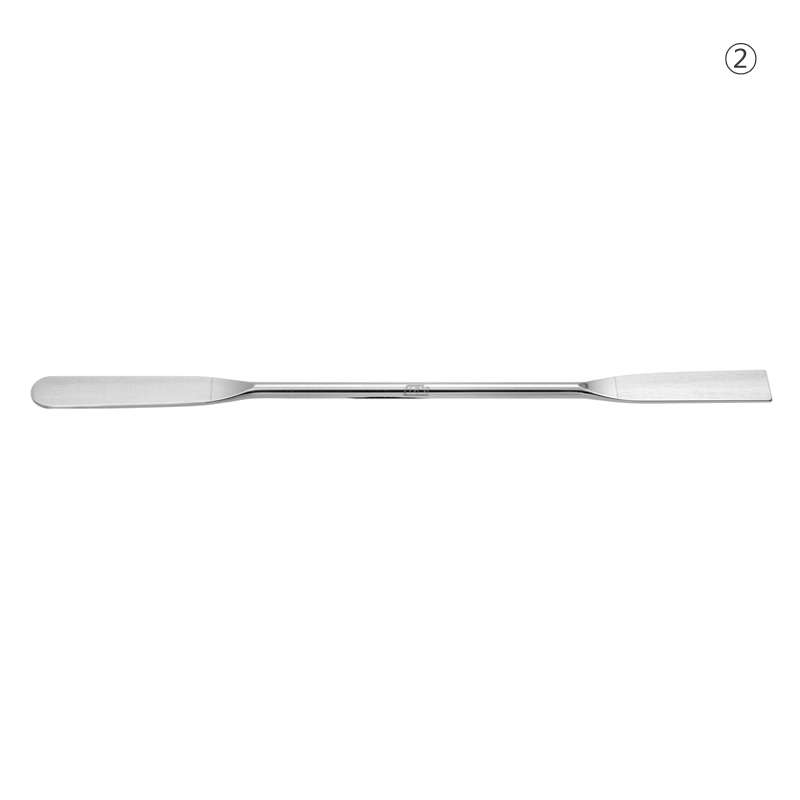 Micro Double Spatula 미량용 양면 스파츄라, 고급형
