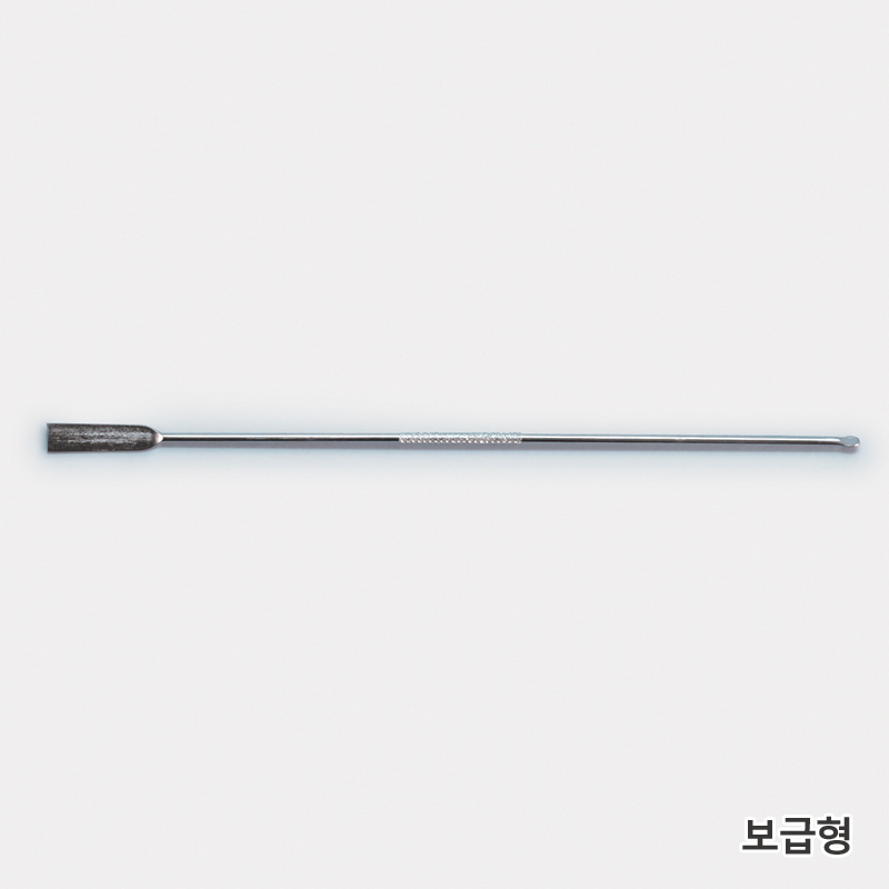 Micro Spatula Spoon 미량 스파츄라 스푼, 고급형