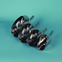 Stainless Steel Scoop 스테인레스 스코프