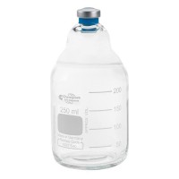 Anaerobic Media Bottle 혐기성 메디아 바틀