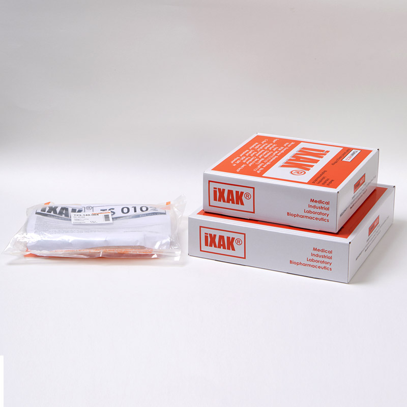 Silicone Tubing, IXAK® 실리콘 튜빙