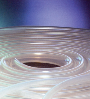 Silicone Tubing, IXAK® 실리콘 튜빙