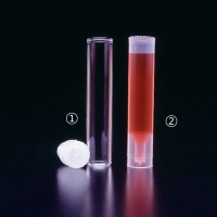 1 ml Shell Vial and Plug Cap, 8 mm Plug 1 ml 쉘 바이알과 캡, for Waters WISP®