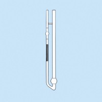 Micro - Ostwald Vicometer 마이크로 오스왈드 점도계