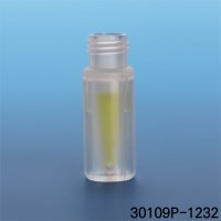 Screw-top Vial, 9mm Thread for PFAS Analysis PFAS 분석용 광구 스크류 바이알, 9 mm 캡용