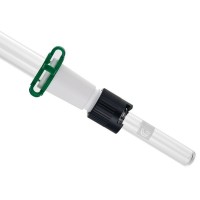 Rotary Evaporator Adapter for Microwave Vial 회전농축기 바이알 어댑터, 마이크로 웨이브 바이알용