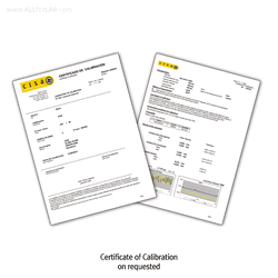 CISA® Φ100×h40mm Premium Certified All Stainless-steel Standard Test Sieve, with WORKS CERTIFICATE & Wire Mesh-holes(■) With Serial-number, Multi-Use/-Function, 정밀 표준망체, 개별“ 보증서” 포함