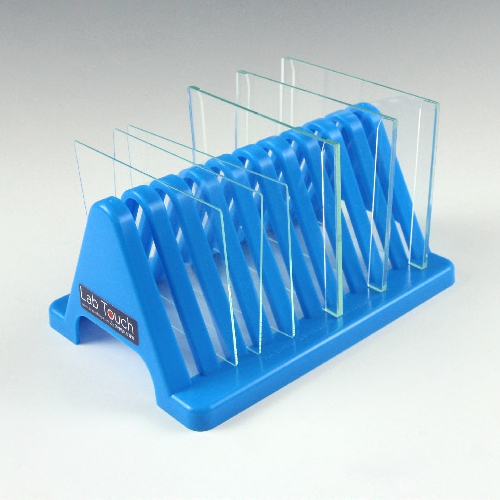 electrophoresis Gel Plate Rack 전기영동 겔 플레이트 랙 KA.33-98