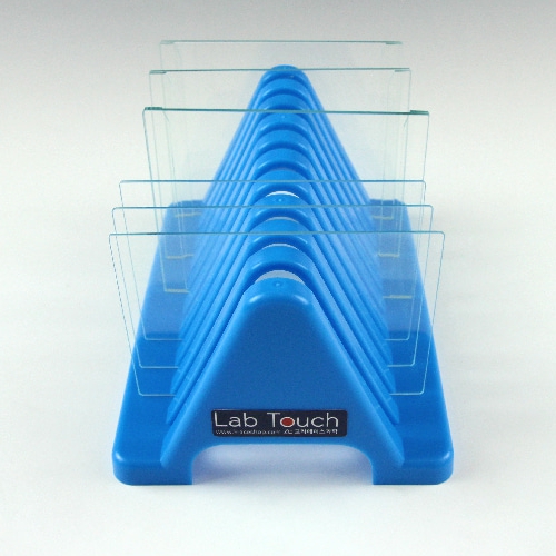 electrophoresis Gel Plate Rack 전기영동 겔 플레이트 랙 KA.33-98