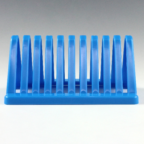 electrophoresis Gel Plate Rack 전기영동 겔 플레이트 랙 KA.33-98