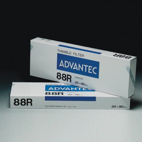 원통여과지(ADVANTEC) (NO.84 ,86R ,88R)