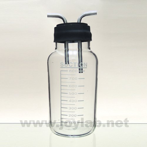 석션병(마개포함) 800ml BT1310