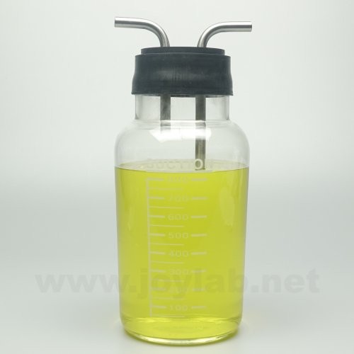 석션병(마개포함) 800ml BT1310