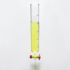 눈금원통 분액깔대기,FN1095