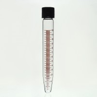 눈금 스크류캡원심관 12ml TU1270
