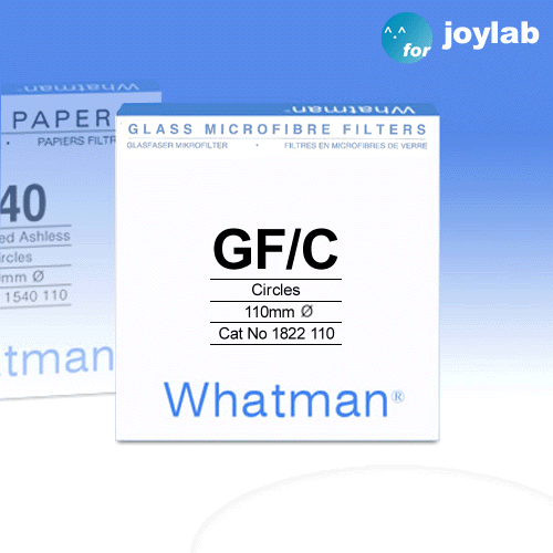 여과지 GF/C(Whatman) GFC