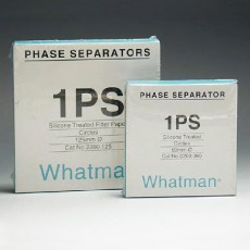 여과지 1PS Phase Separator(Whatman) 2200