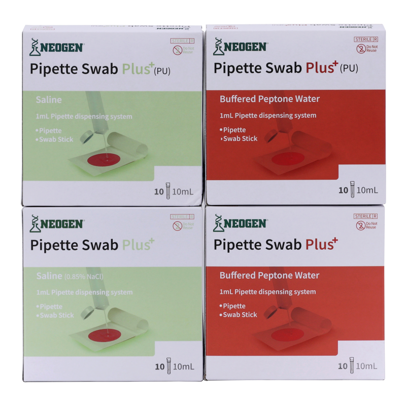 Pipette-Swab 표면검사키트 P-SWAB