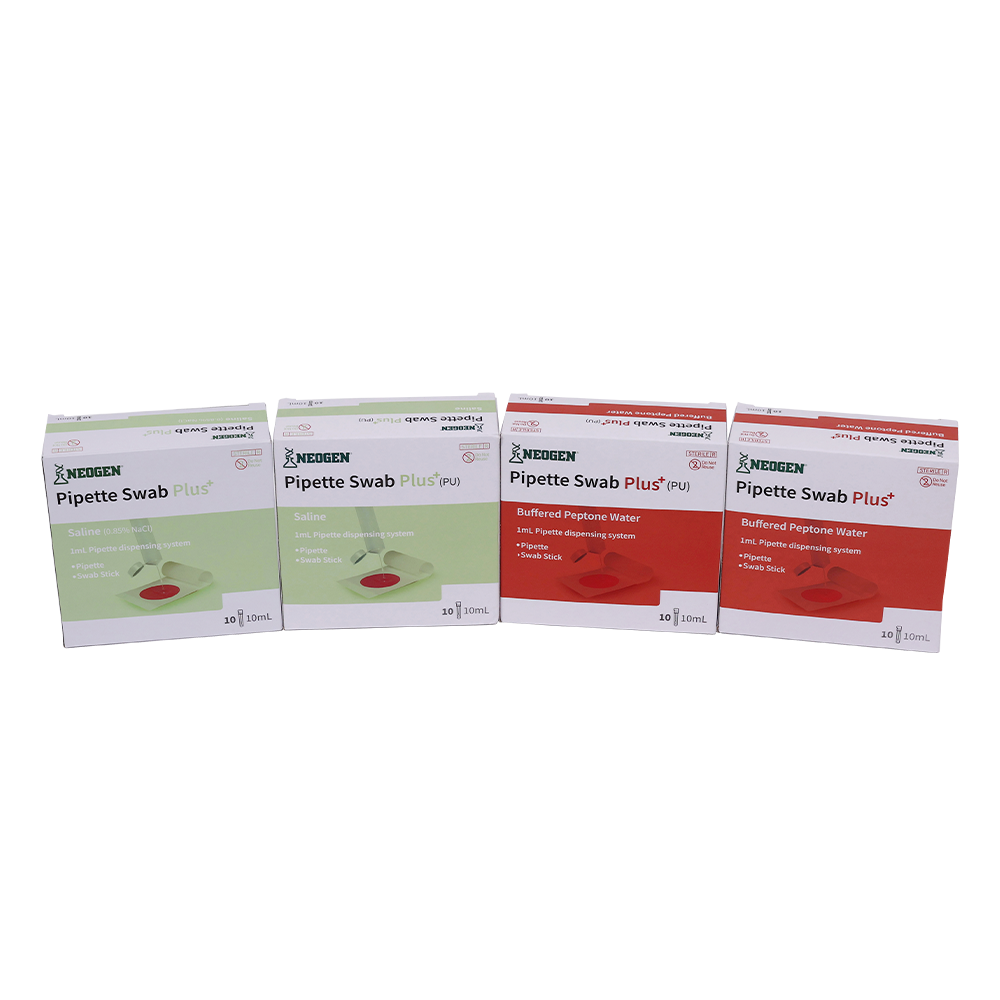 Pipette-Swab 표면검사키트 P-SWAB