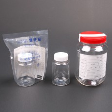 (낱개) 무균 검채병 멸균 검채병 250ml
