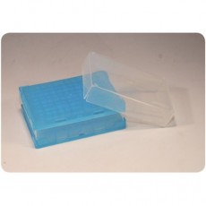 96-Well PCR Rack-뚜겅 분리형 0.2ml 96홀 KA.UB33-30A