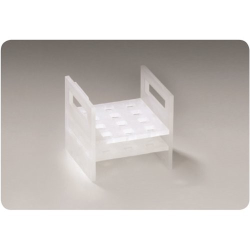 CUVETTE RACK 12HOLE BA.18516-0000