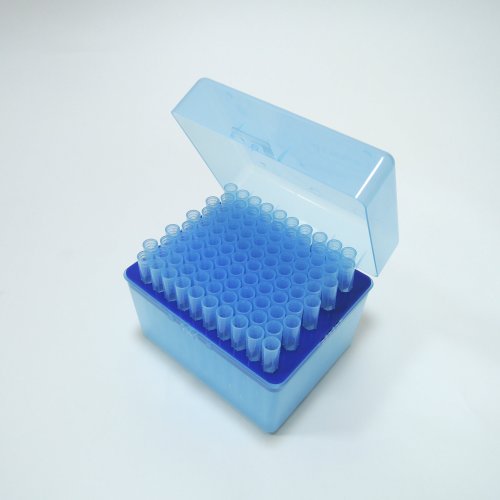 피펫팁&피펫팁랙(Axygen) 100~1000ul (T-1000-B)