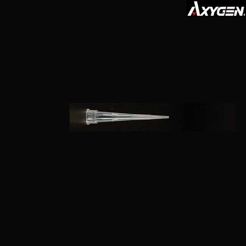 피펫팁(Axygen) 0.5~10ul, 0.5~20ul (T-300,T-400)