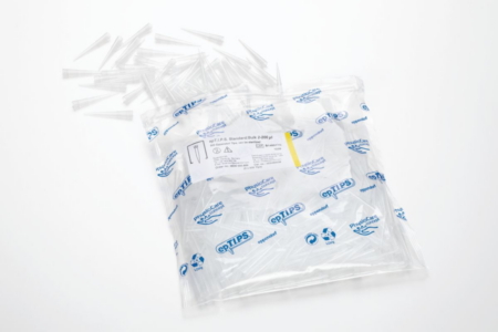 에펜 피펫팁 epTIPS Standard Eppendorf® EP-30000