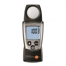 디지털 휴대용 미니 조도 측정기 TESTO540