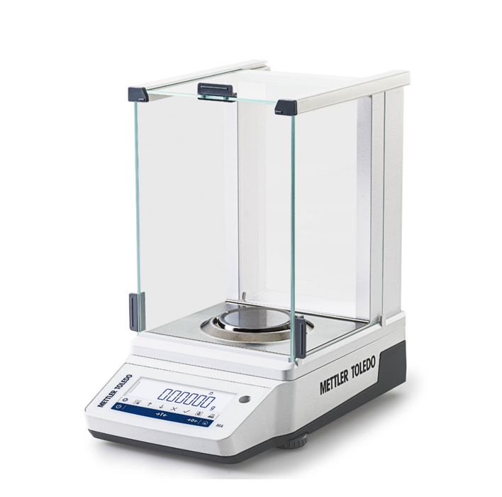 MA204 분석저울 Mettler-toledo 0.1mg~220g 30029066