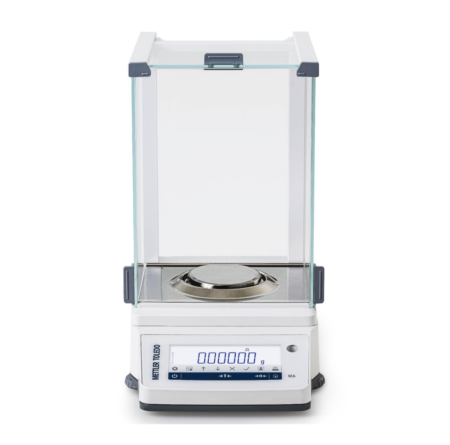 MA204 분석저울 Mettler-toledo 0.1mg~220g 30029066