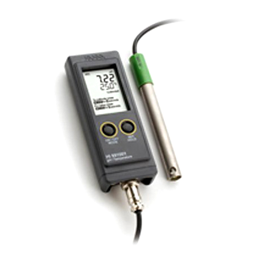 pH Meter(HI99100)