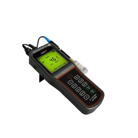 휴대용 pH Meter(pH-20N) ISTEK