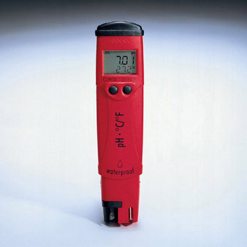 포켓용 pH Meter(HI98127)