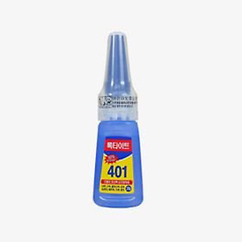 순간접착제 Loctite 20g, LOC-401